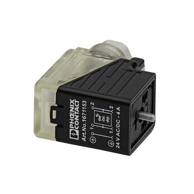 1671153 Phoenix Contact  Sensorkabel - Zubehör